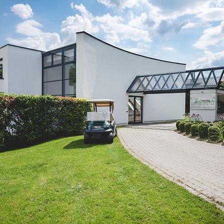 Golfhotel Gut Neuenhof Fröndenberg Eksteriør billede