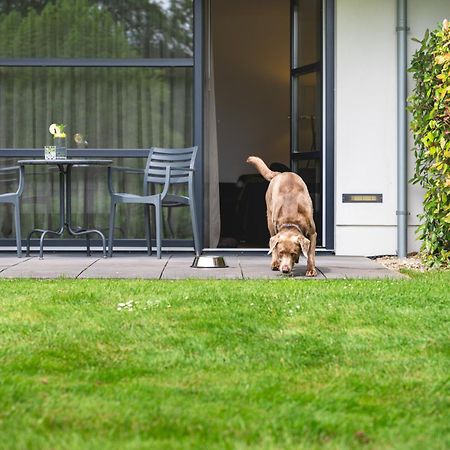 Golfhotel Gut Neuenhof Fröndenberg Eksteriør billede
