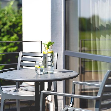 Golfhotel Gut Neuenhof Fröndenberg Eksteriør billede