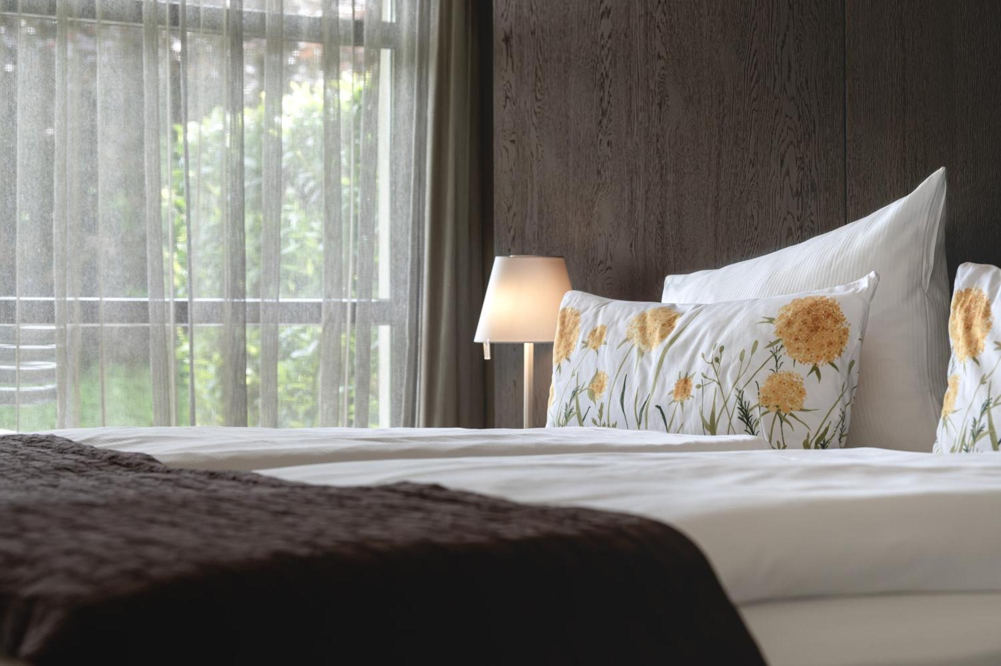 Golfhotel Gut Neuenhof Fröndenberg Eksteriør billede