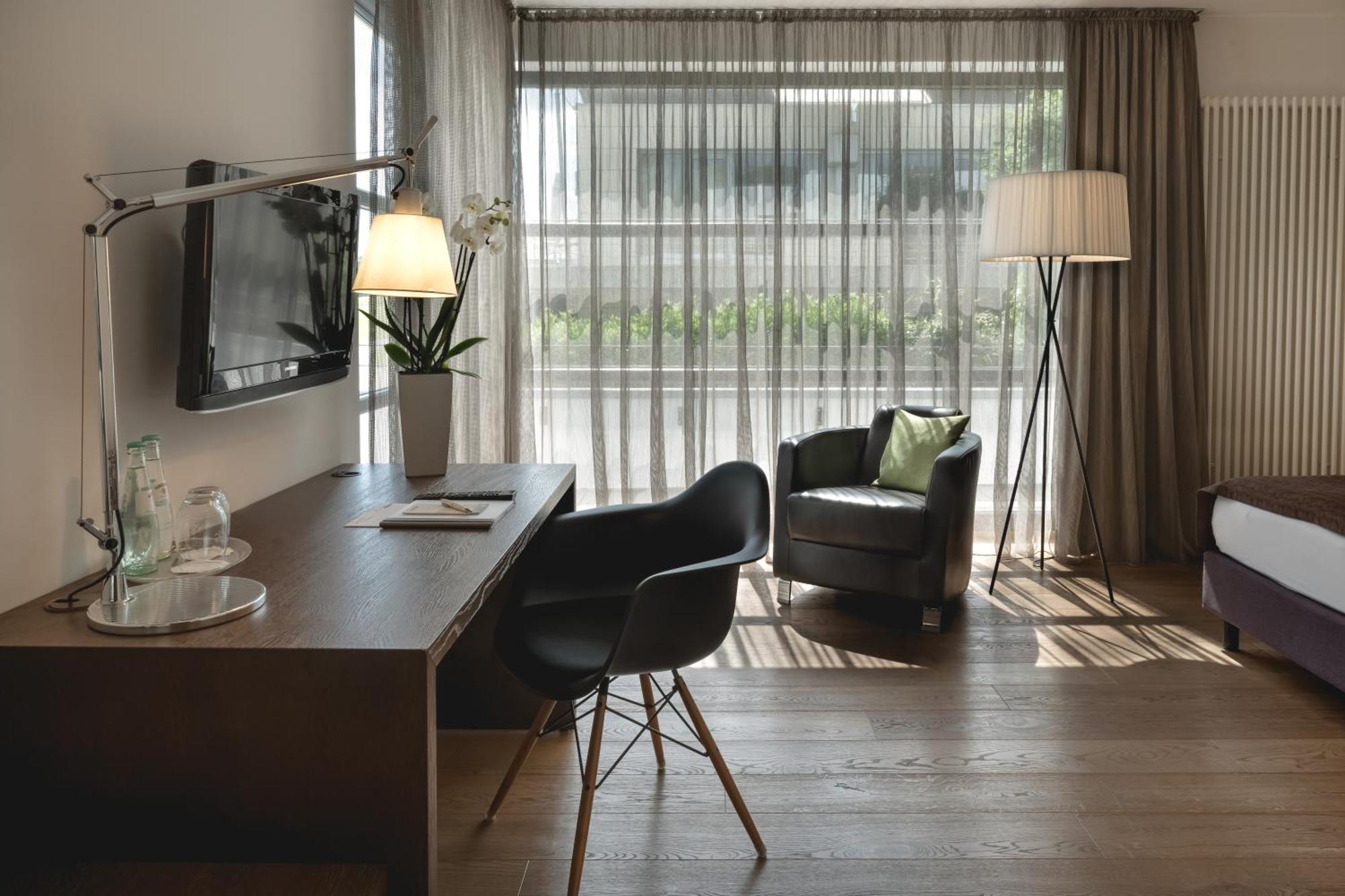 Golfhotel Gut Neuenhof Fröndenberg Eksteriør billede