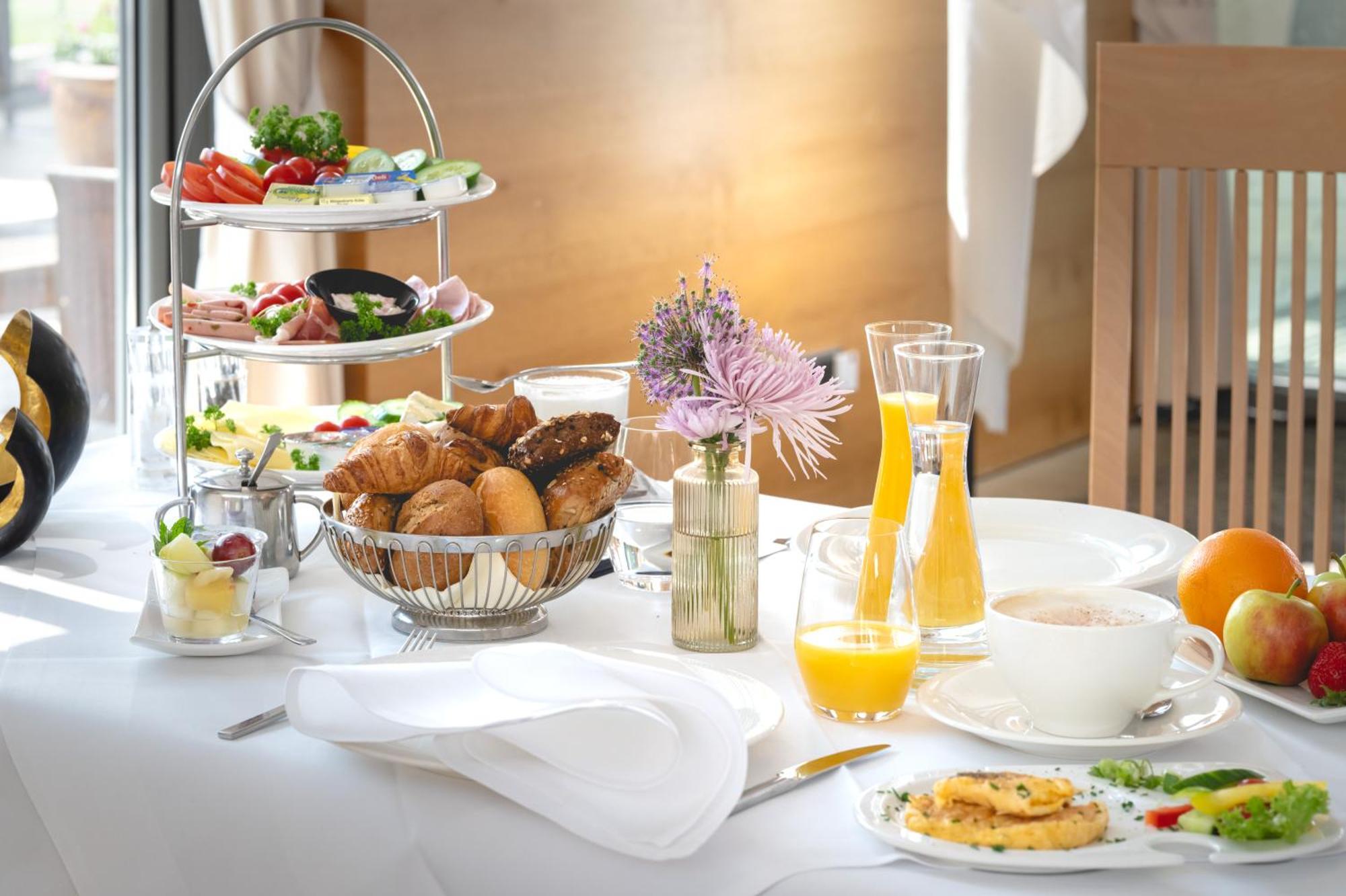 Golfhotel Gut Neuenhof Fröndenberg Eksteriør billede