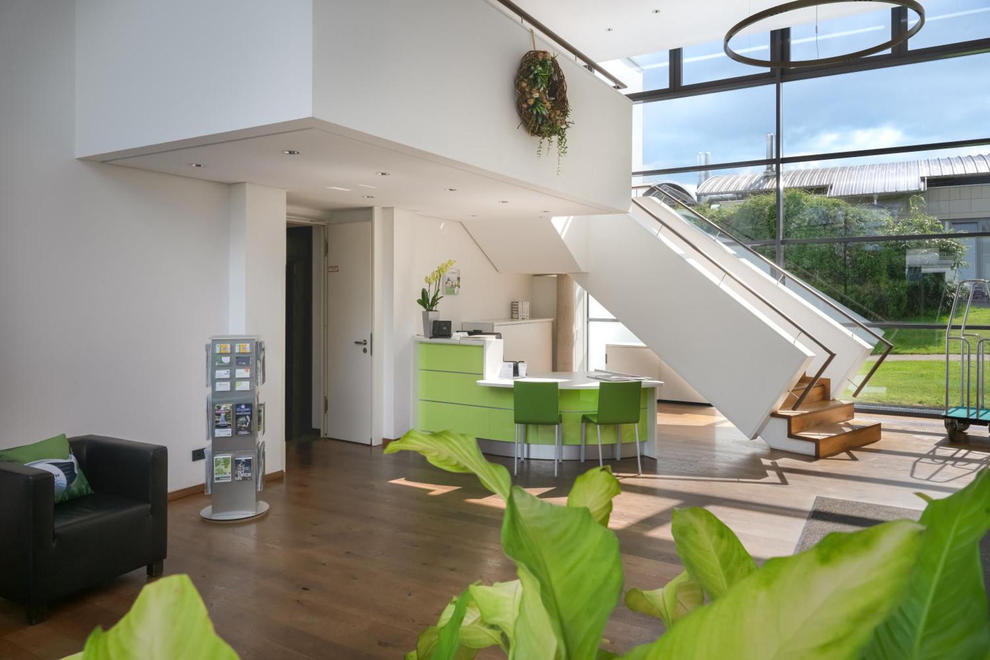 Golfhotel Gut Neuenhof Fröndenberg Eksteriør billede