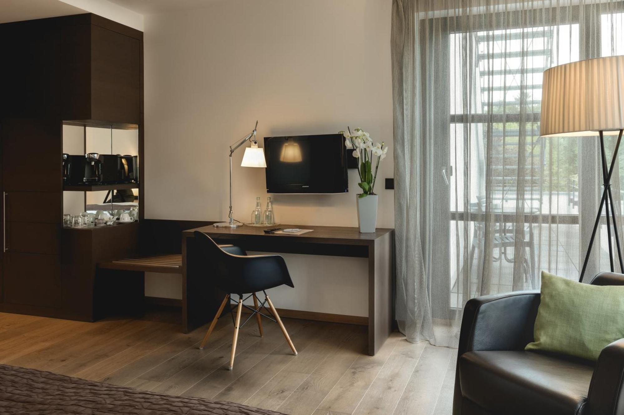 Golfhotel Gut Neuenhof Fröndenberg Eksteriør billede
