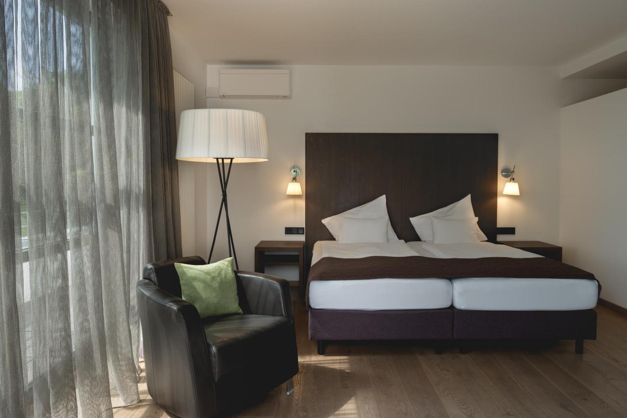 Golfhotel Gut Neuenhof Fröndenberg Eksteriør billede