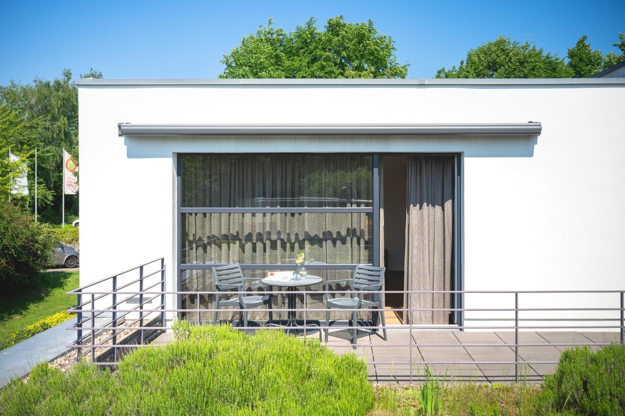 Golfhotel Gut Neuenhof Fröndenberg Eksteriør billede
