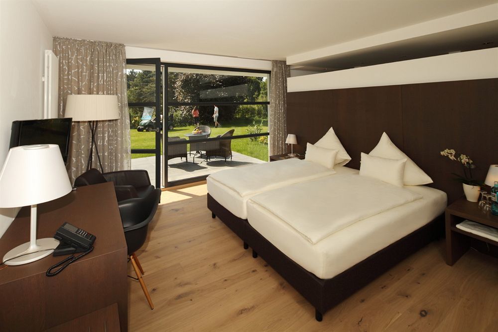 Golfhotel Gut Neuenhof Fröndenberg Eksteriør billede