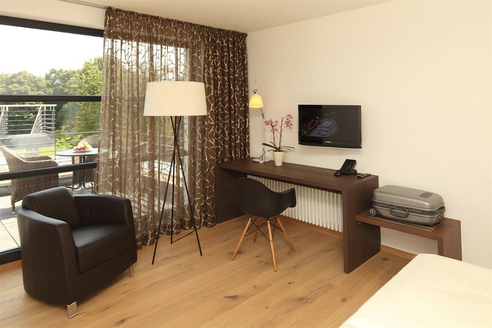 Golfhotel Gut Neuenhof Fröndenberg Eksteriør billede